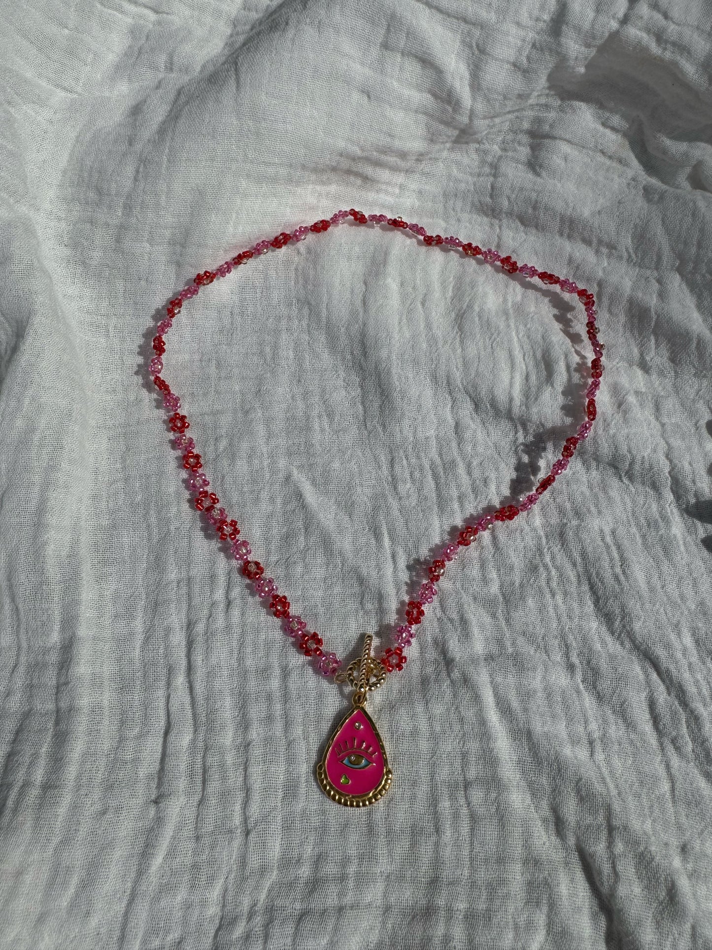 Collier Thais
