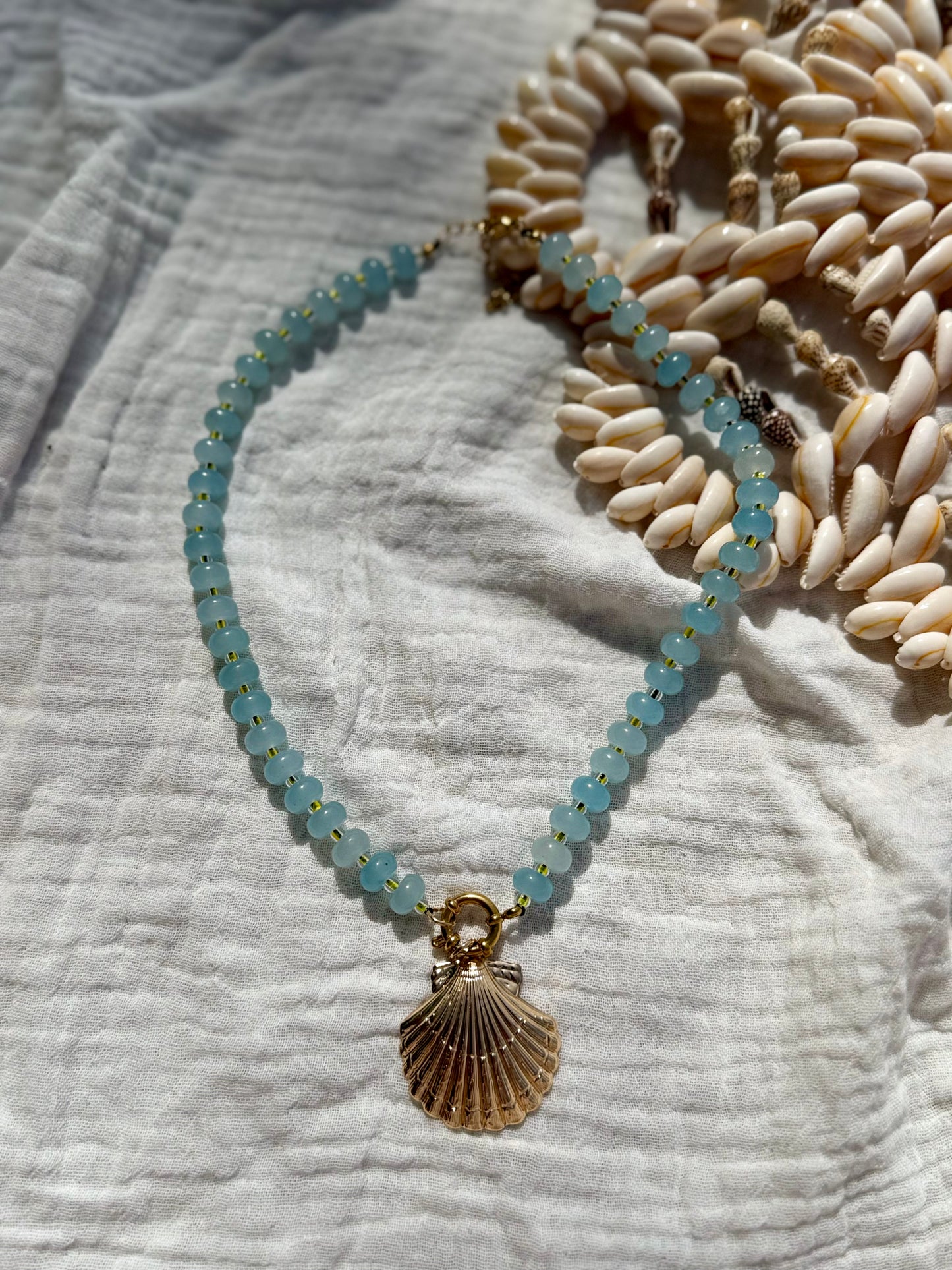 Collier Clara