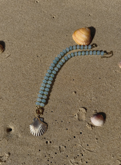 Collier Clara