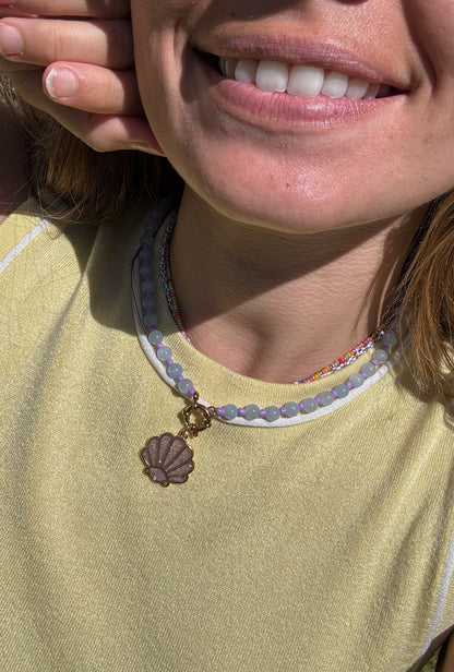 Collier Brise Marine