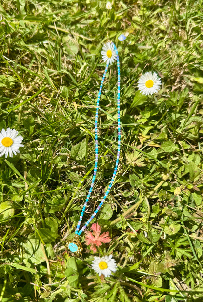 Collier Calypso