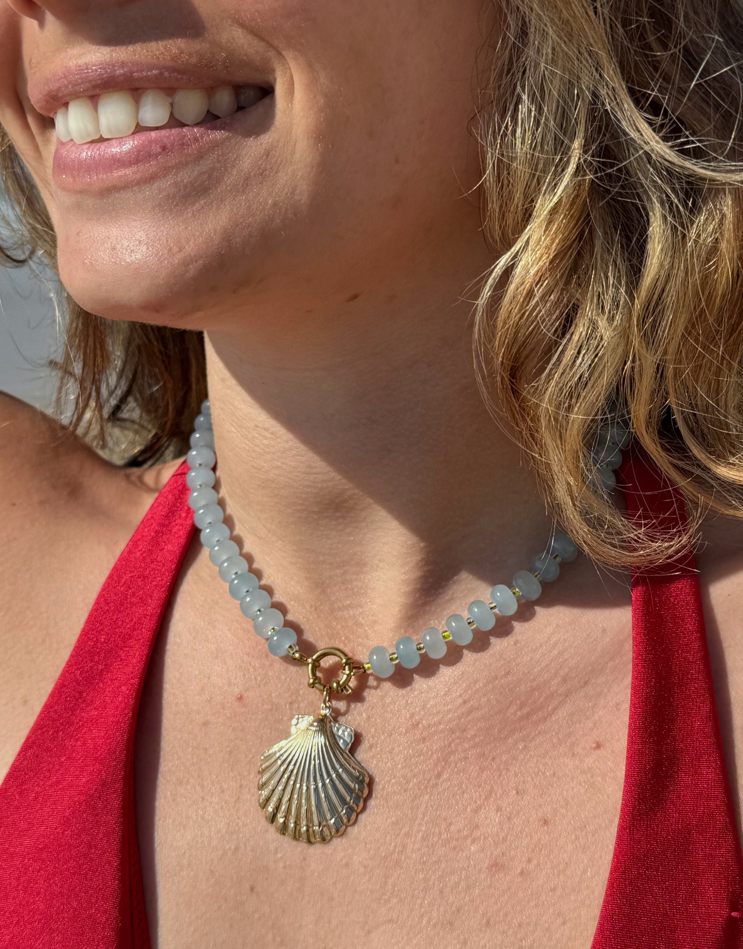 Collier Clara