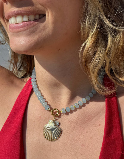 Collier Clara
