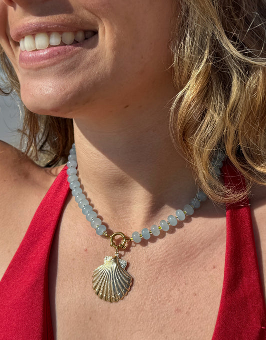 Collier Clara