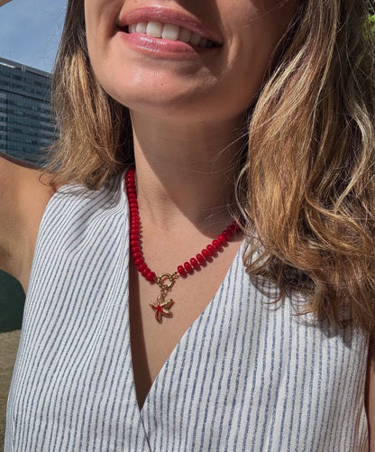 Collier Romy