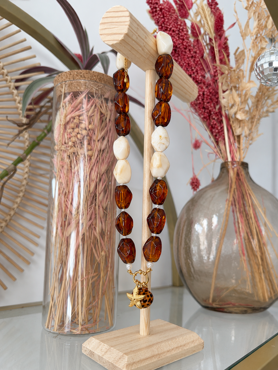 Collier Stella Maris