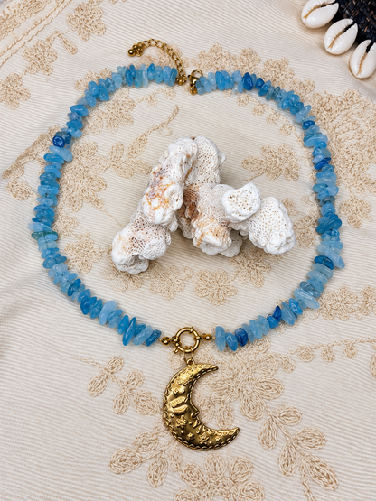 Collier Sol