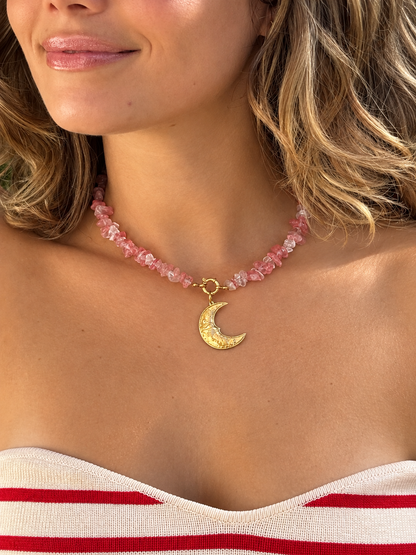 Collier Sol