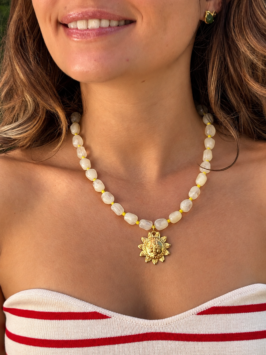 Collier Hélia