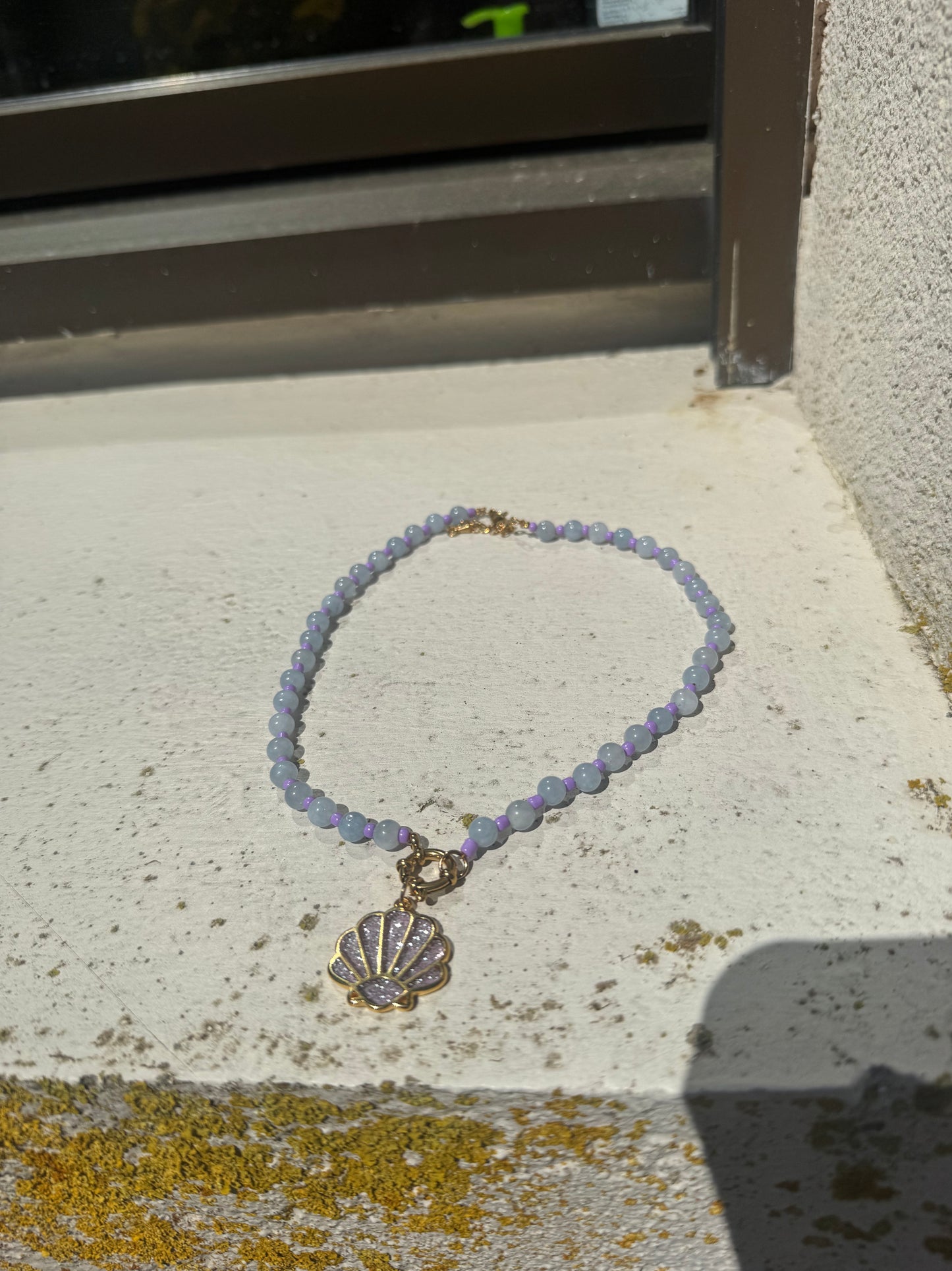 Collier Brise Marine