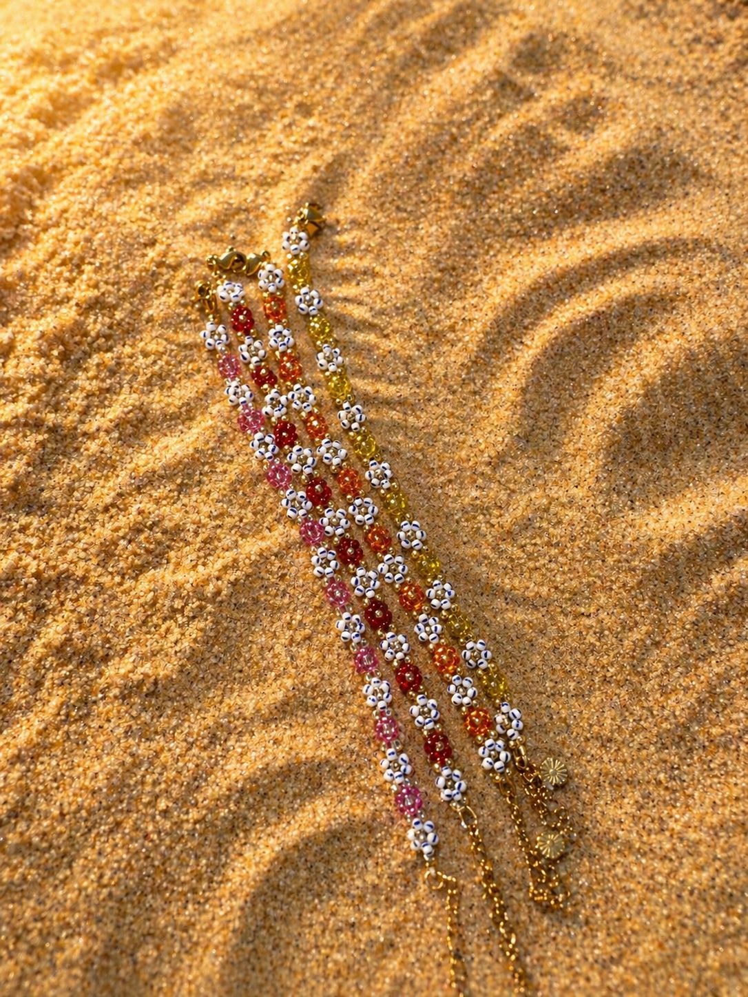 Bracelet dolce mare - bloomy