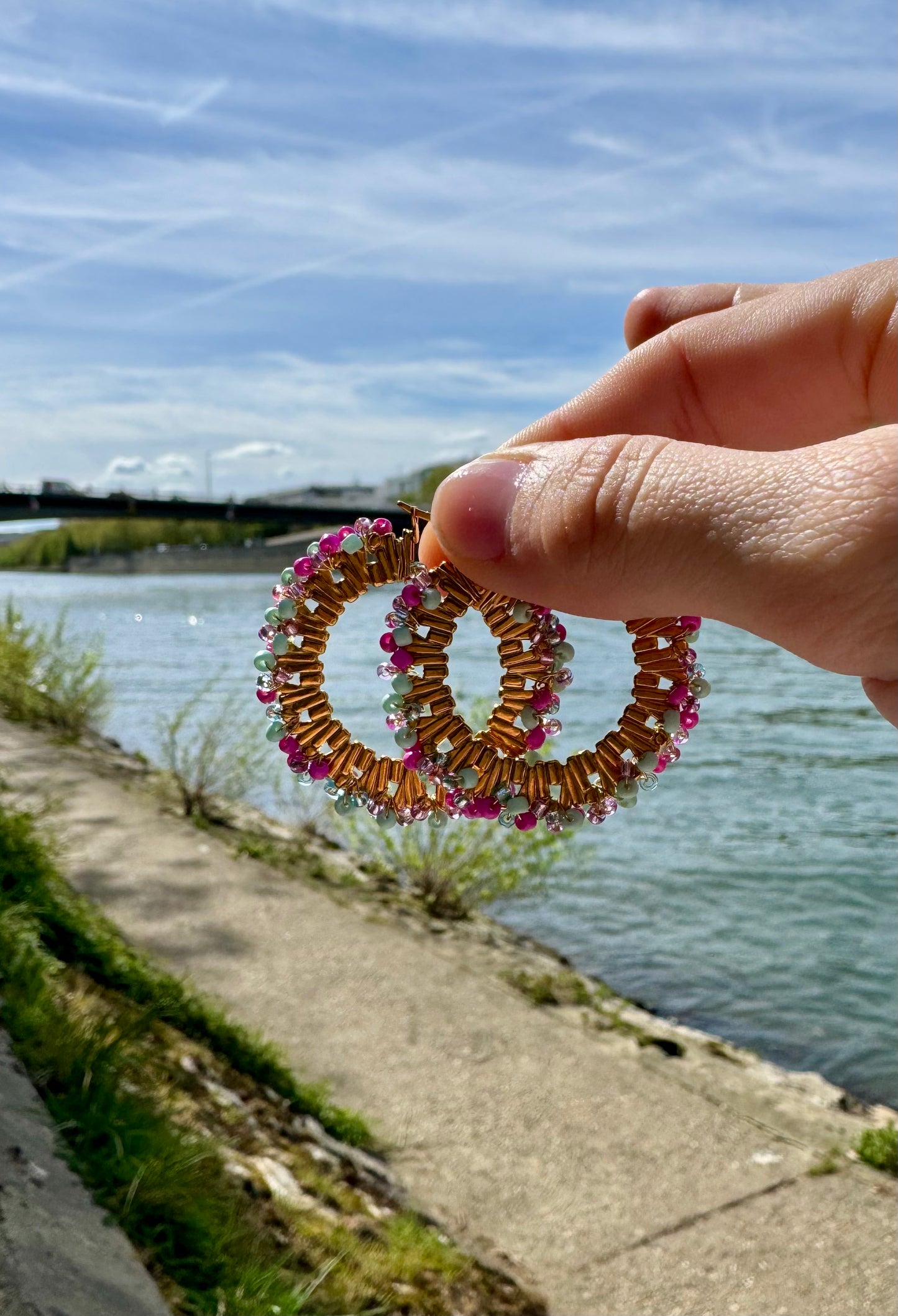Boucles Soléa