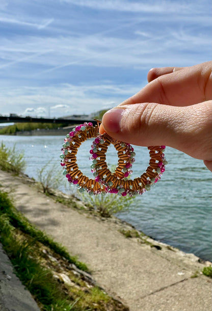 Boucles Soléa