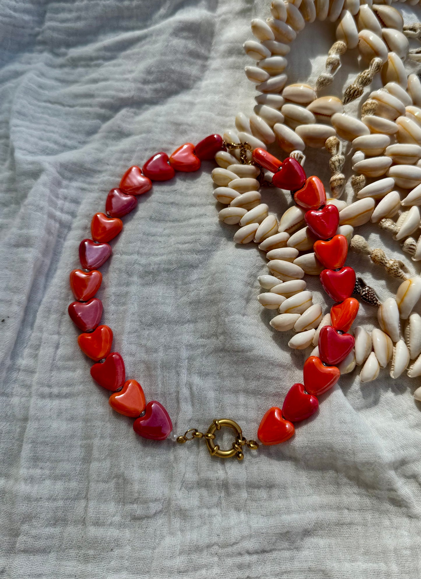 Collier Emma