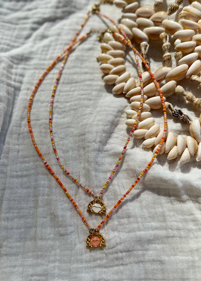 Collier Calypso