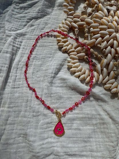 Collier Thais