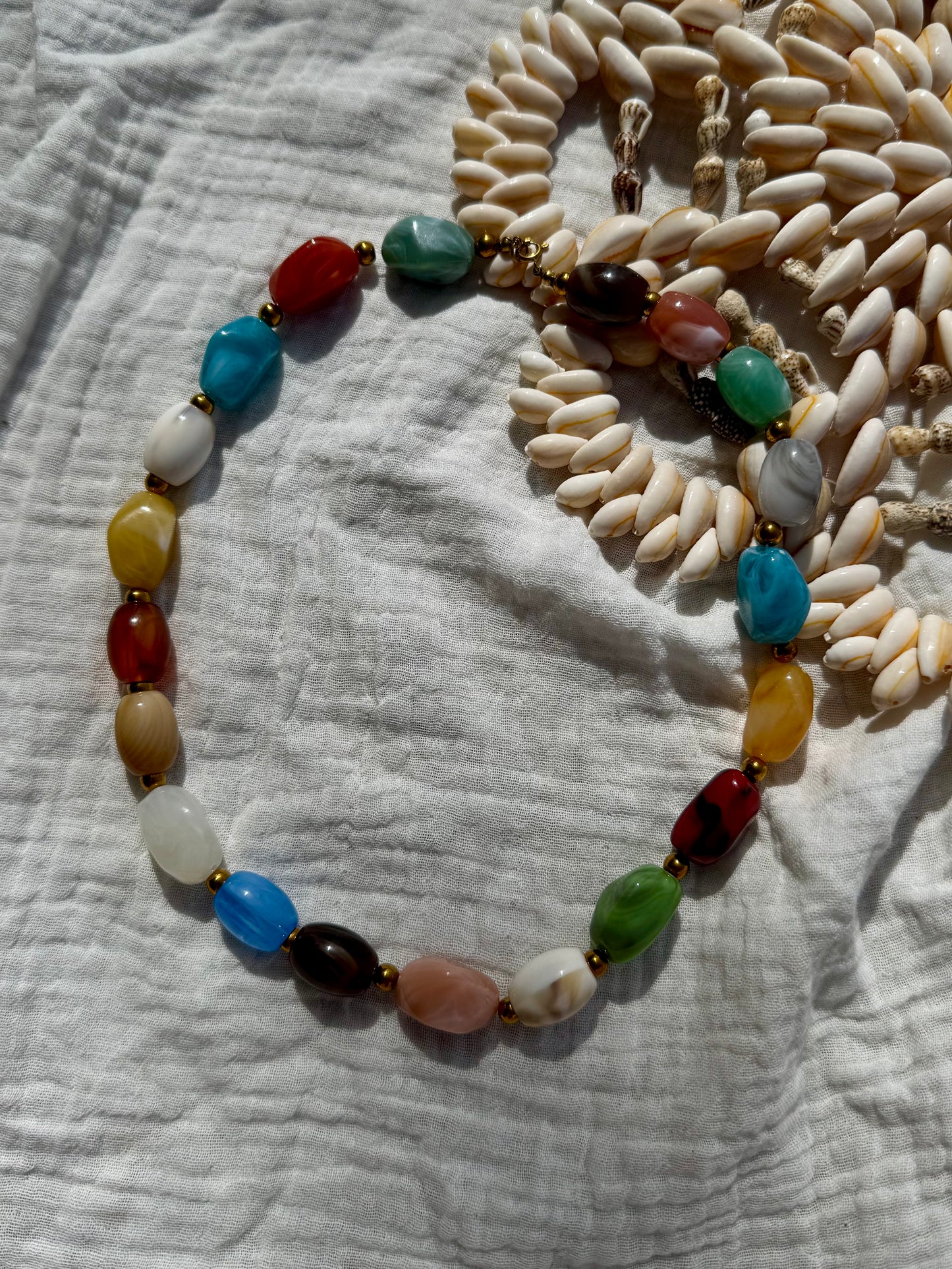 Collier Giulia