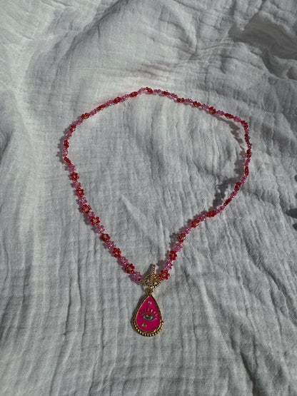 Collier Thais