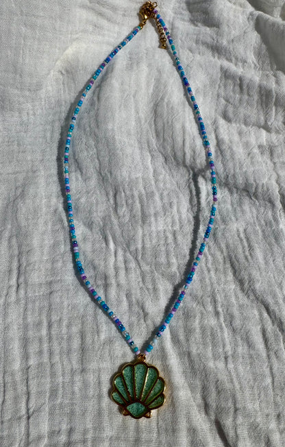 Collier Jade