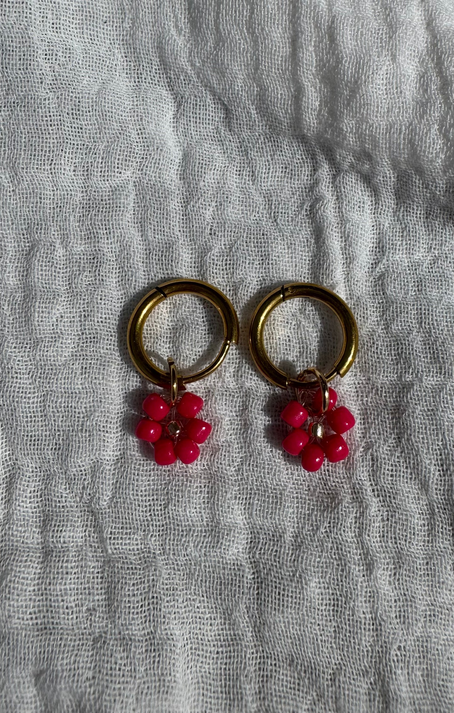 Boucles Bloom