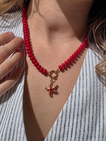 Collier Romy