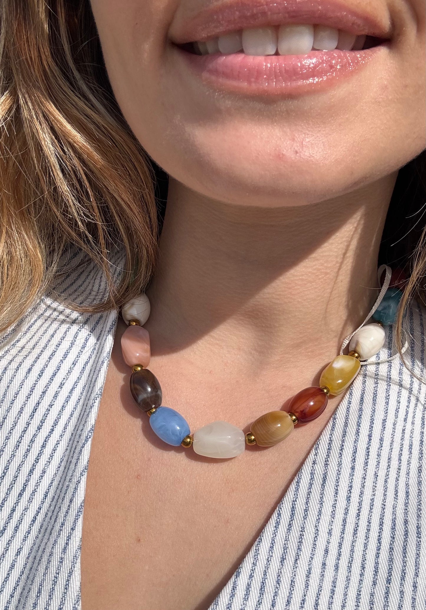 Collier Giulia