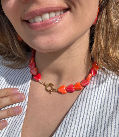 Collier Emma