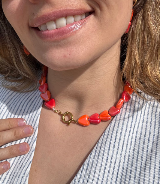 Collier Emma