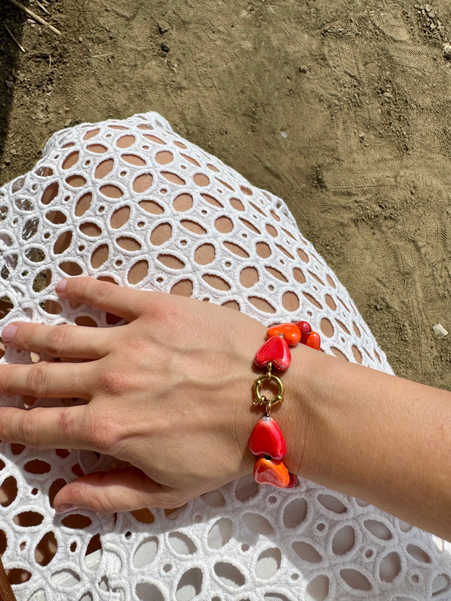 Bracelet Emma