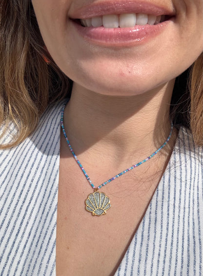 Collier Jade