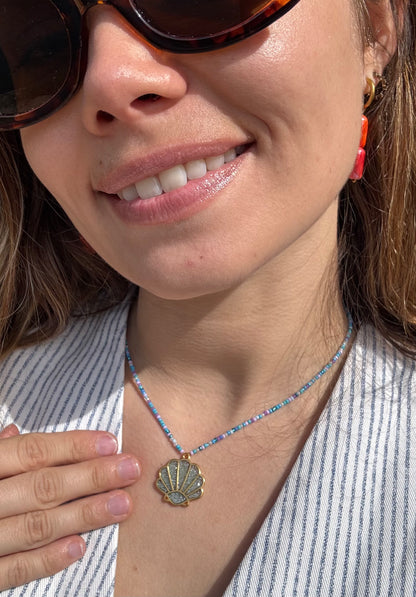 Collier Jade