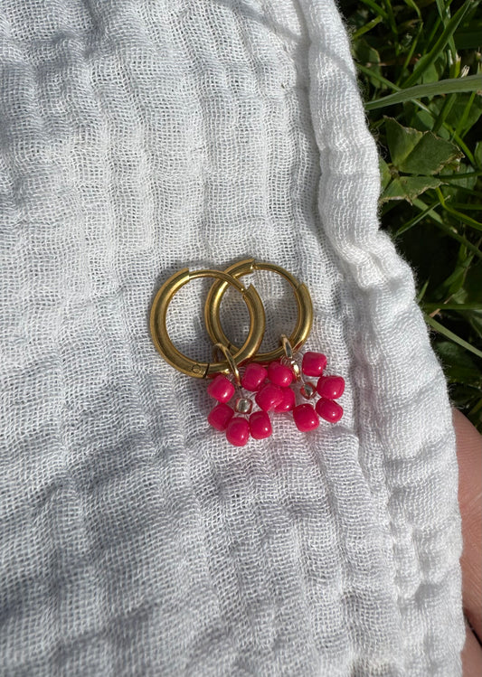 Boucles Bloom