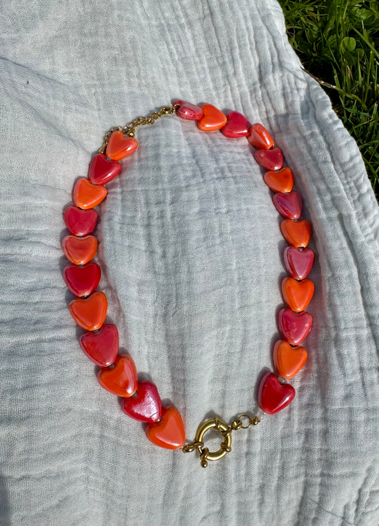 Collier Emma