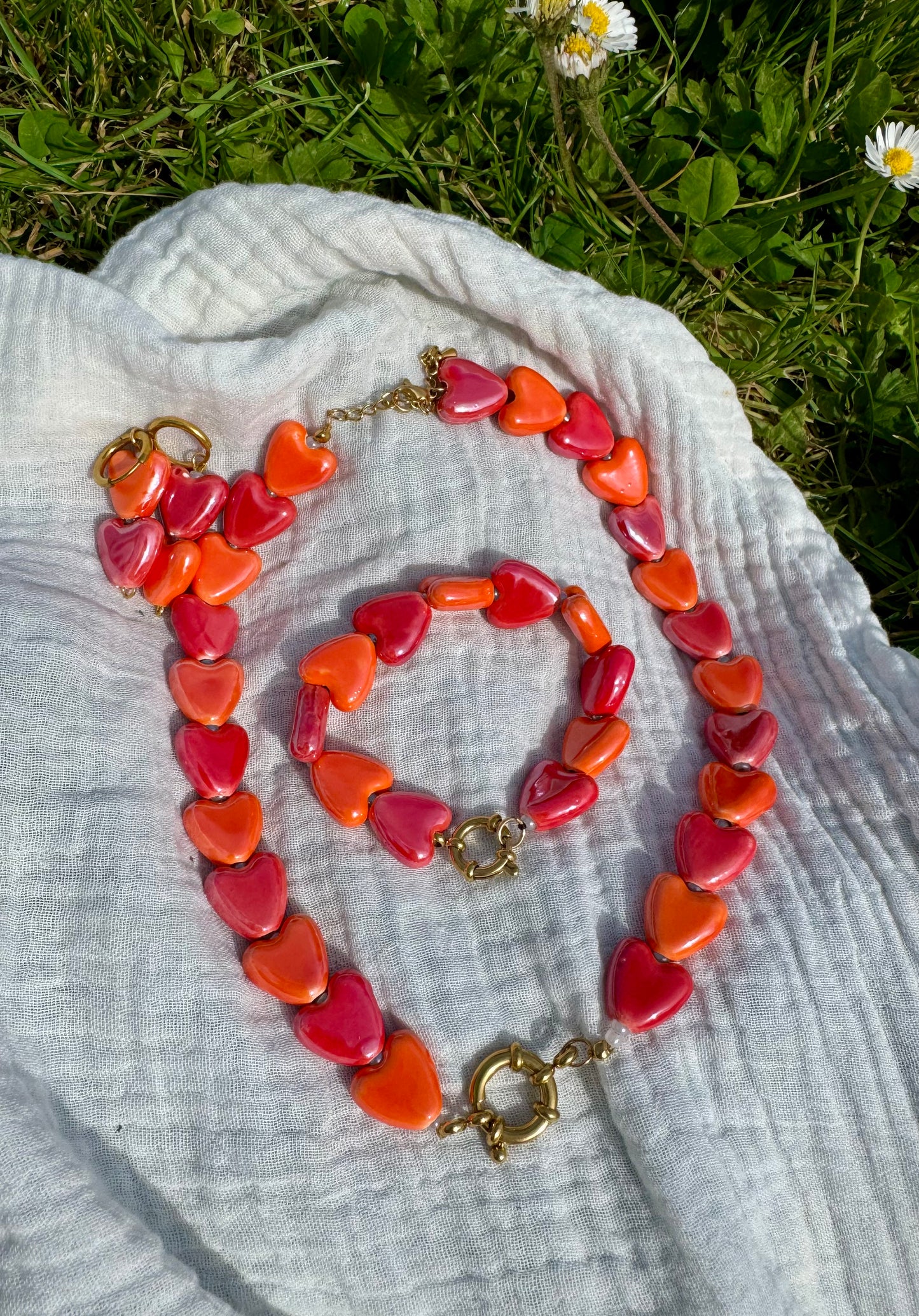 Collier Emma