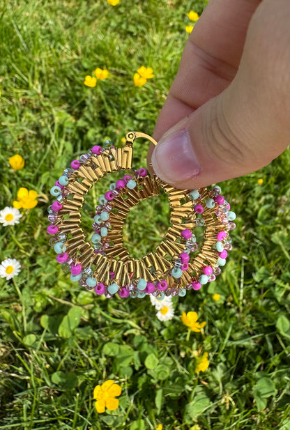 Boucles Soléa