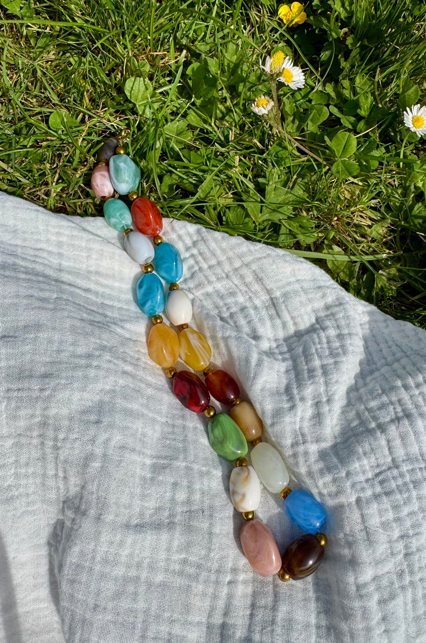 Collier Giulia