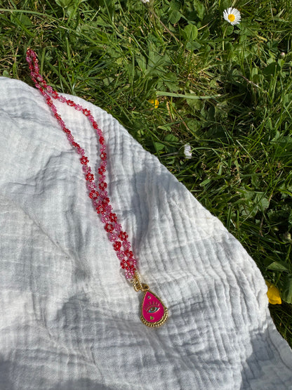 Collier Thais