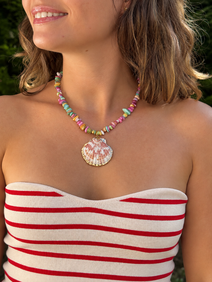 Collier Sol