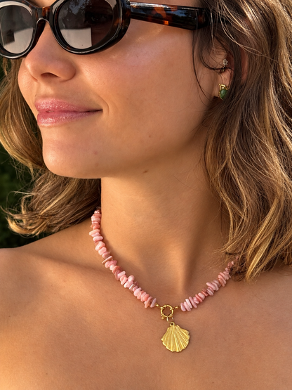 Collier Sol