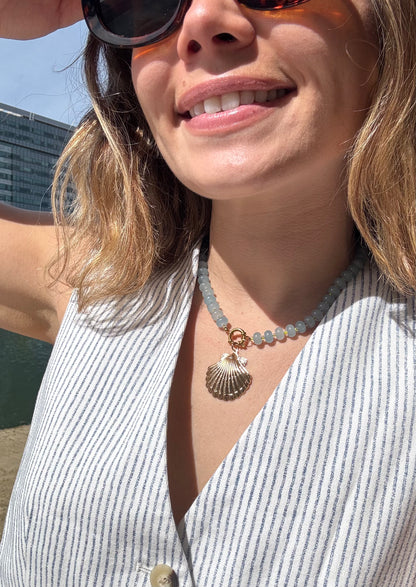 Collier Clara