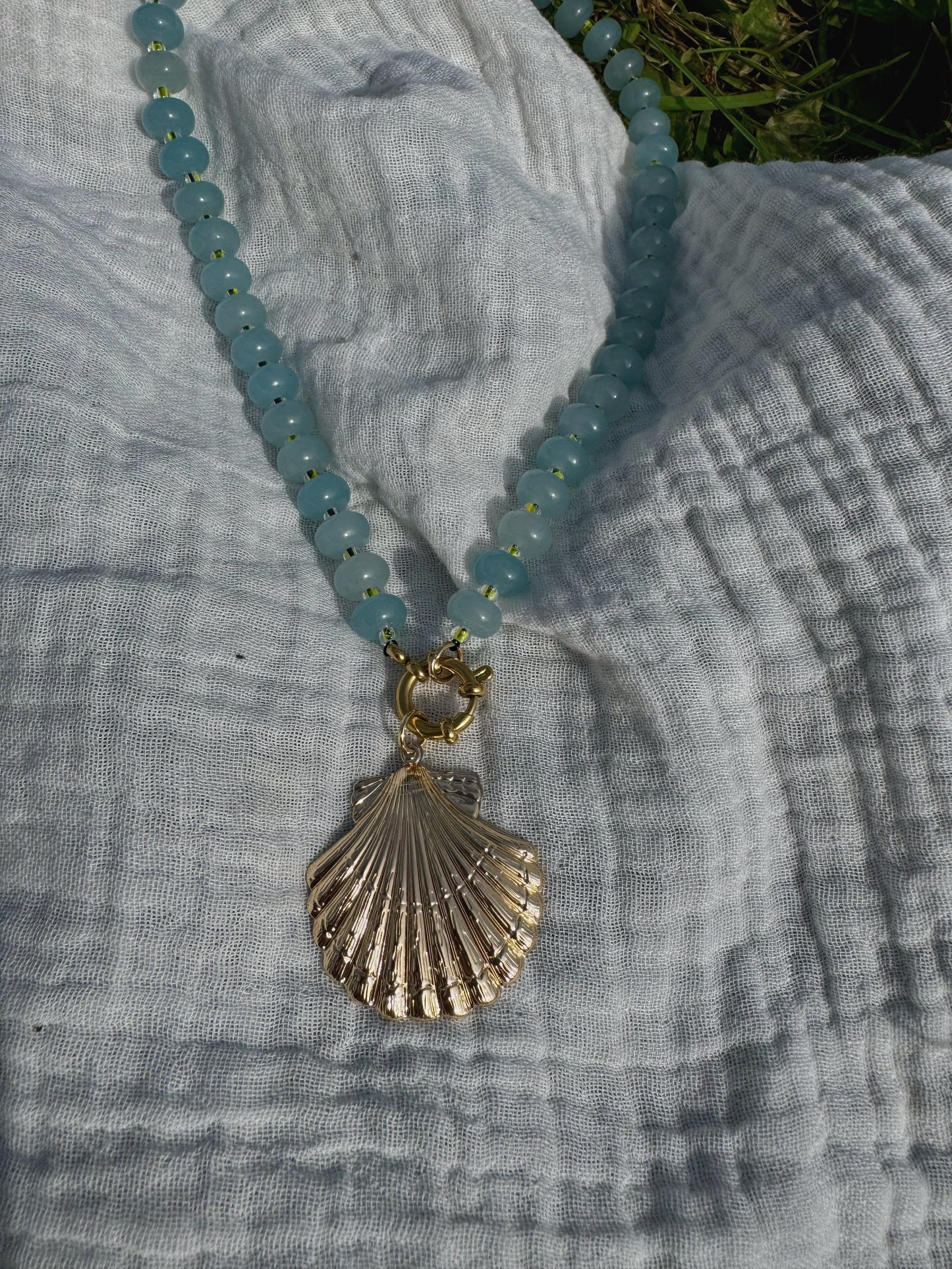 Collier Clara