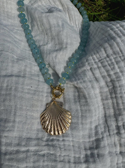 Collier Clara