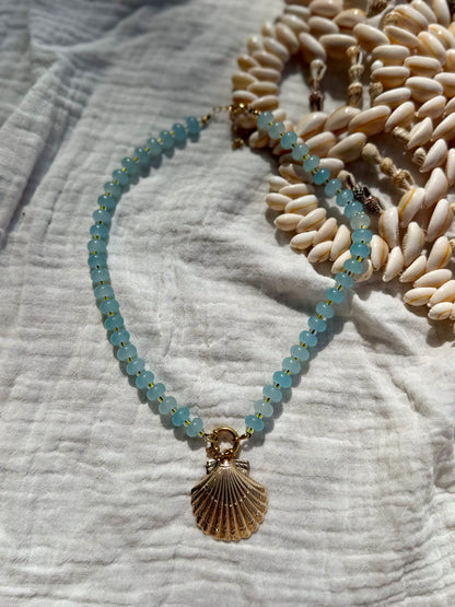 Collier Clara
