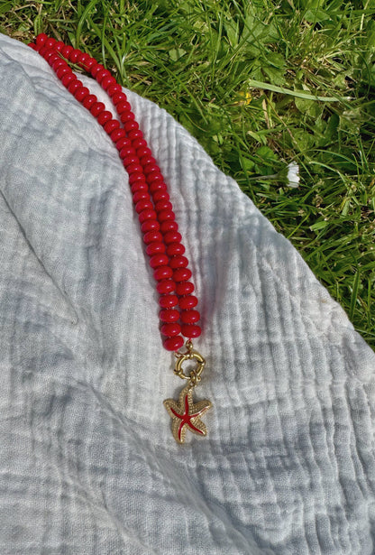 Collier Romy