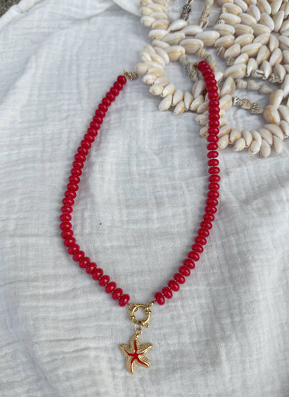 Collier Romy